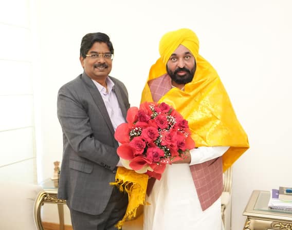 ਮੁੱਖ ਮੰਤਰੀ ਭਗਵੰਤ ਮਾਨ ਜਾਣਗੇ ਤਾਮਿਲਨਾਡੂ, ਇਸ ਪ੍ਰੋਗਰਾਮ 'ਚ ਹੋਣਗੇ ਸ਼ਾਮਲ ਮੁੱਖ ਮੰਤਰੀ ਭਗਵੰਤ ਮਾਨ ਜਾਣਗੇ ਤਾਮਿਲਨਾਡੂ, ਇਸ ਪ੍ਰੋਗਰਾਮ 'ਚ ਹੋਣਗੇ ਸ਼ਾਮਲ