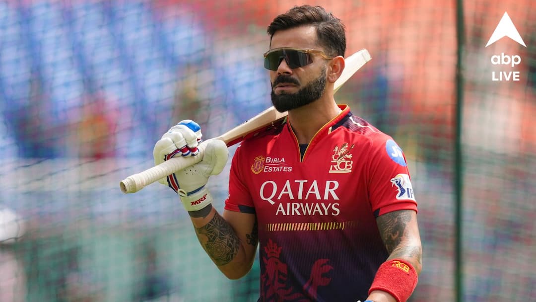 এশিয়া কাপে খেলবেন না, আচমকা লর্ডসে হাজির কোহলি, কী করছেন কিংবদন্তি?