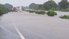 અંબાલાલ પટેલની ડરામણી આગાહીઃ આ તારીખ સુધી ગુજરાતમાં ભારેથી અતિભારે વરસાદ તબાહી મચાવશે, નવરાત્રીમાં....