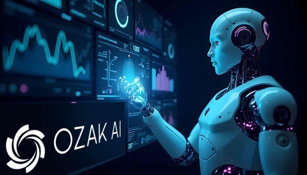 Investors Looking Beyond Bitcoin And Ethereum? Top 5 Altcoins Include LINK And Ozak AI