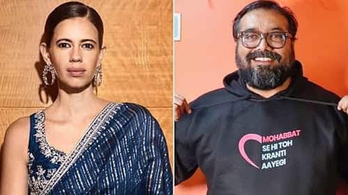 कल्कि केक्लां और अनुराग कश्यप की मुलाकात फिल्म देव.डी के सेट पर हुई थी, जहां से उनकी दोस्ती और फिर प्यार की शुरुआत हुई. दोनों की जोड़ी इंडस्ट्री में काफी पसंद की जाती थी और साल 2011 में उन्होंने शादी कर ली.