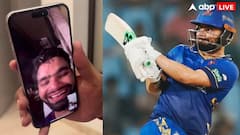 शतक जड़ने के बाद रिंकू सिंह ने किस खास शख्स को किया वीडियो कॉल? जीत के बाद मनाया जश्न