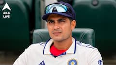 WTC માં 10 સદી ફટકારનાર પ્રથમ ભારતીય બન્યો શુભમન ગિલ, રોહિત અને બાબરના રેકોર્ડ તોડ્યા!