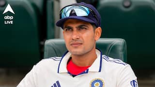 WTC માં 10 સદી ફટકારનાર પ્રથમ ભારતીય બન્યો શુભમન ગિલ, રોહિત અને બાબરના રેકોર્ડ તોડ્યા!