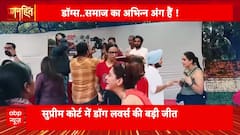 Janhit: Freedom Day” for Stray Dogs? August 22 Marks Historic Shift in Law | ABP NEWS