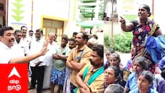 தூய்மை பணியாளர்களின் அடிமடியில் கை வைத்த கவுன்சிலர்கள் - சீர்காழியில் அதிர்ச்சி சம்பவம்