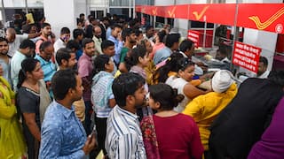 India Temporarily Suspends Mail Services Following Trump’s Tariff Hike