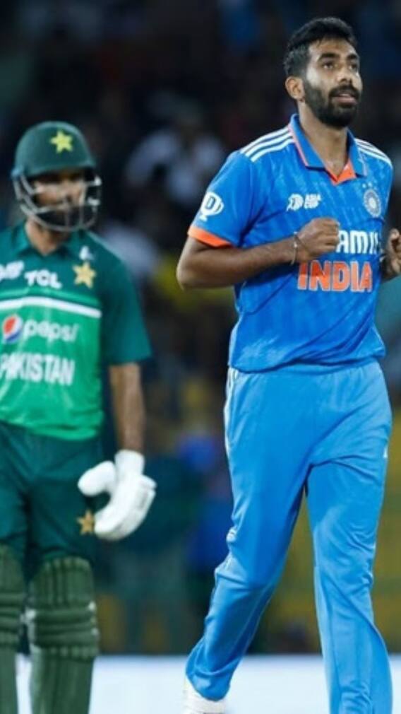 পাকিস্তানের বিরুদ্ধে না খেললে বিসিসিআইয়ের ক্ষতি হবে ১৫০০০০০০০০০ টাকা