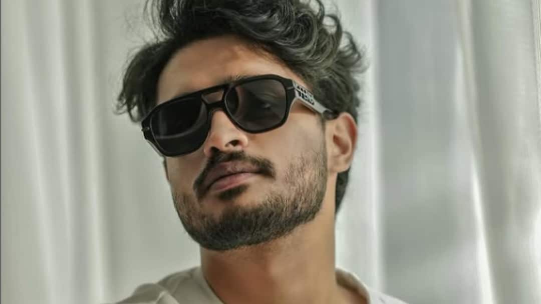 Union Minister Suresh Gopi’s Son, Youth Cong Leader Detained After Traffic Row In Thiruvananthapuram