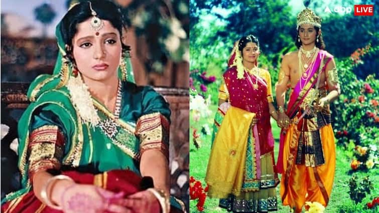 33 साल बाद कैसी दिखती हैं ‘श्री कृष्णा’ की ‘राधा’, इन 10 तस्वीरों को देख आप भी कान्हा की तरह हो जाएंगे मोहित