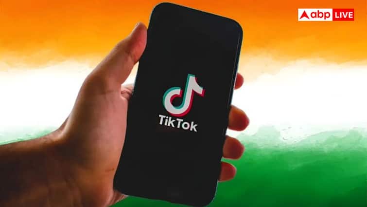 क्या सच में टिकटॉक की हो रही भारत में वापसी? सोशल मीडिया पर मीम्स की बाढ़, सरकार ने दी सफाई क्या सच में टिकटॉक की हो रही भारत में वापसी? सोशल मीडिया पर मीम्स की बाढ़, सरकार ने दी सफाई