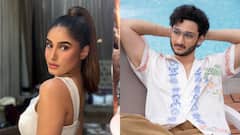 మహేష్ అన్న కొడుకు... బాలీవుడ్ హీరోయిన్ కూతురు... తెలుగు తెరకు జంటగా!