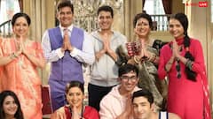 क्योंकि सास भी कभी बहू थी 2 में रातों रात इस एक्टर को किया गया रिप्लेस