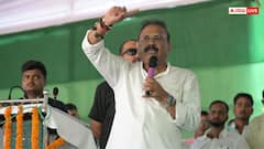 बिहार: 'आपका वोट नहीं चाहिए, जाइए...', नीतीश कुमार के मंत्री ने मंच से ये क्या कह दिया?