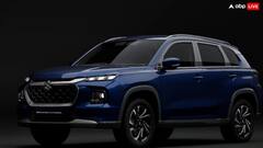 फुल टैंक पर चलती है 1200 KM, कितनी सैलरी वाले खरीद सकते हैं Maruti Grand Vitara?