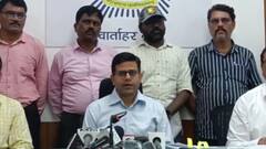 मुंबई में साइबर ठगी का पर्दाफाश, बैंक खाते की डिटेल बेचकर ठगों की मदद, 7 गिरफ्तार