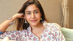 एक्ट्रेस सुरभि चंदना का यूट्यूब चैनल हुआ हैक, गाने 'फर्जी' की रिलीज टली