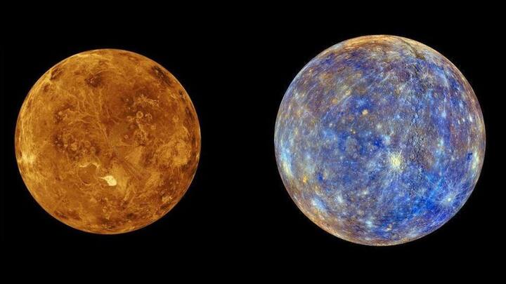 সৌরজগতের গ্রহগুলিকে ধরলে সূর্যের সবচেয়ে কাছাকাছি অবস্থিত বুধ এবং শুক্রের কোনও উপগ্রহ নেই। শুক্রের একটি Quasi Moon রয়েছে, Zoozve.  কিন্তু সেটি সূর্যকে প্রদক্ষিণ করে, শুক্রকে নয়।