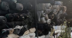 अमेरिकी टैरिफ का असर, लुधियाना में टेक्सटाइल उद्योग पर संकट, खतरे में पड़ीं नौकरियां