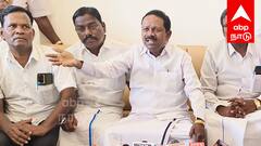 'அங்கிள்' சர்ச்சை: இது கலைஞர் காலம் அல்ல விஜய் காலம் - செ.கு தமிழரசன் சொன்னது என்ன?