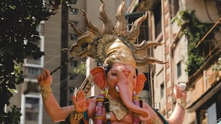 Vinayagar Chaturthi 2025: பக்தர்களே.. விநாயகர் சதுர்த்தியில் சாமி கும்பிட நல்ல நேரம் இதுதான் - நோட் பண்ணுங்க..