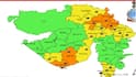 Gujarat Rain Forecast:આગામી 24 કલાકમાં આ જિલ્લામાં વરસશે ભારે વરસાદ, 26 ઓગસ્ટથી આ વિસ્તારમાં મેઘતાંડવ