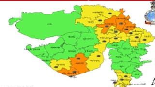 Gujarat Rain Forecast:આગામી 24 કલાકમાં આ જિલ્લામાં વરસશે ભારે વરસાદ, 26 ઓગસ્ટથી આ વિસ્તારમાં મેઘતાંડવ