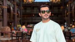 Arjun Bijlani Shuts Down Divorce & Bigg Boss 19 Rumours, Joins Ashneer Grover’s Rise & Fall