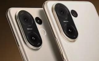 50MP કેમેરા અને શક્તિશાળી બેટરી સાથે લોન્ચ થશે Vivo મોબાઈલ, જાણો કિંમત અને ફીચર્સ