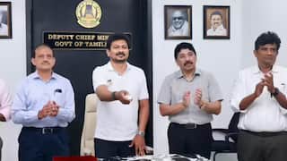 விளையாட்டு துறையில் தமிழக இளைஞர்களுக்கு புதிய உத்வேகம்! சென்னை, கோவை, கன்னியாகுமரியில் ரூ.10.89 கோடி திட்டங்கள்