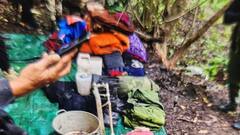 श्रीनगर के दाचीगाम फॉरेस्ट एरिया में आतंकी ठिकानों का खुलासा, यहीं मारे गए थे पहलगाम के दहशतगर्द