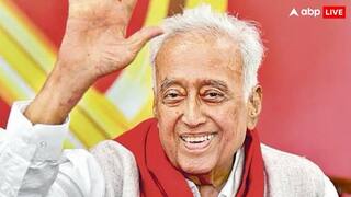 15 की उम्र में किया पहला आंदोलन, जनसंघर्षों की मिसाल रहे CPI नेता सुरवरन सुधाकर रेड्डी का निधन