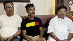 'বাংলায় কথা বললে মারধর' ! 'এক ডাকে অভিষেক'-এ ফোন; বিধায়কের উদ্যোগে বাড়ি ফিরলেন বিষ্ণুপুরের শ্রমিক