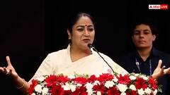 'तूफानों से जूझने की आदत है, असुरी शक्ति से डरने वाली नहीं', हमले पर बोलीं CM रेखा गुप्ता