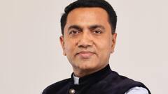 Goa Govt To Draft Comprehensive Taxi Policy By Sept 10: CM Sawant