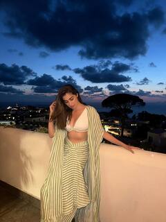 Raai Laxmi Photo: રાઈ લક્ષ્મીનો કિલર લુક તમને દિવાના બનાવી દેશે, જુઓ સુંદર તસવીરો