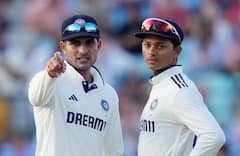 Shubman Gill News : आशिया कपच्या निवडीनंतर काही दिवसात शुभमन गिल मोठ्या स्पर्धेतून बाहेर, 'या' खेळाडूच्या गळ्यात आता संघाची धुरा