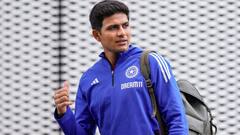 एशिया कप से पहले आई चौंका देने वाली खबर, क्या शुभमन गिल हो सकते हैं टीम से बाहर