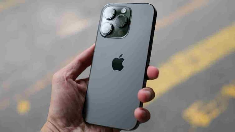 Jock iPhone users: Update immediately, if not the device, then this big loss can happen, know what is danger