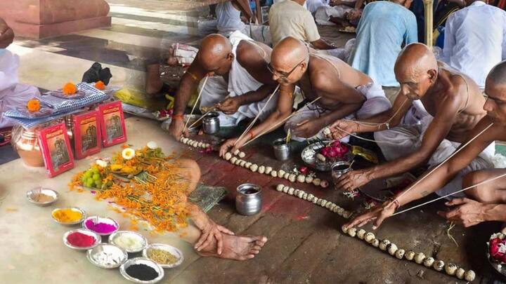 वहीं गरुड़ पुराण के अनुसार आत्मा 13 दिन तक घर में रहती है, इसलिए वह परिवार से संपर्क साधने की कोशिश करती है और बाल को नकारात्मक ऊर्जा ग्रहण करने का स्त्रोत माना गया है. आत्मा ये संपर्क बालों के जरिए परिवार वालों से करने की कोशिश करती है, इसलिए बाल कटवाने की परंपरा है.