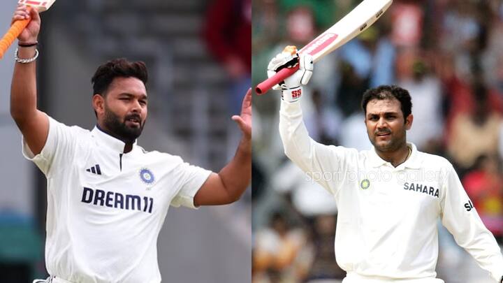 टेस्ट क्रिकेट के इतिहास में सिर्फ 10 भारतीय खिलाड़ी ऐसे रहे हैं, जो 99 के स्कोर पर आउट हो गए. टेस्ट क्रिकेट में सबसे पहले 99 के स्कोर पर आउट होने वाले बल्लेबाज पंकज रॉय थे.