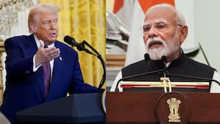 US Tariff: ”சீனாவை எதிர்க்கனும்னா இந்தியா வேண்டும்” ட்ரம்பை எச்சரிக்கும் சொந்த கட்சி தலைவர்