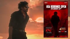 ఆగస్టు 29 నుంచి అమెరికాలో అడ్వాన్స్ బుకింగ్స్ షురూ... పుకార్లకు చెక్ పెట్టిన 'ఓజీ' టీమ్