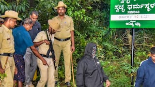 Dharmasthala 'Mass Burial' Complainant Arrested By SIT In Major Twist