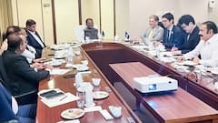 ग्लोबल मंच पर छत्तीसगढ़, CM विष्णु देव साय का जापान दौरा बना टेक्नोलॉजी और इंडस्ट्रियल को-ऑपरेशन का सेतु