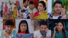 నిండు మనసులు సీరియల్: ప్రేరణపై గణ పగ: వీడియో వైరల్, తండ్రితో సిద్ధూ ఏం మాట్లాడాడు! అసలు ట్విస్ట్ ఏంటంటే?