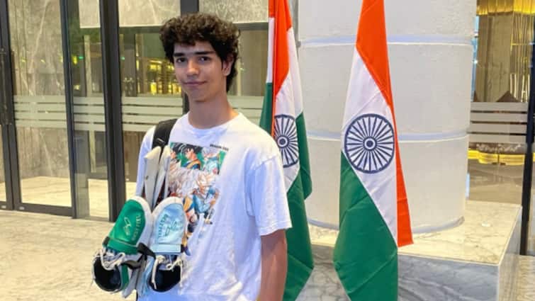 Eklavya Jagal Scripts History With Double Bronze At Asian Open Short Track Trophy 2025