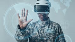 Coded Commanders: Artificial Intelligence As The New General