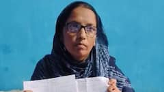 भागलपुर में बड़ा खुलासा, पाकिस्तान की 2 महिलाओं के नाम मतदाता सूची में दर्ज, गृह मंत्रालय की जांच से हड़कंप