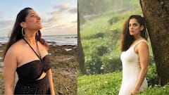 'त्याने माझ्या स्तनांना पकडलं अन्...', अभिनेत्री प्रिया बापटसोबत झालेला छेडछाडीचा प्रकार, स्वत: सांगितली आपबिती